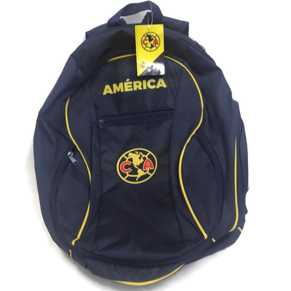 America Backpack
